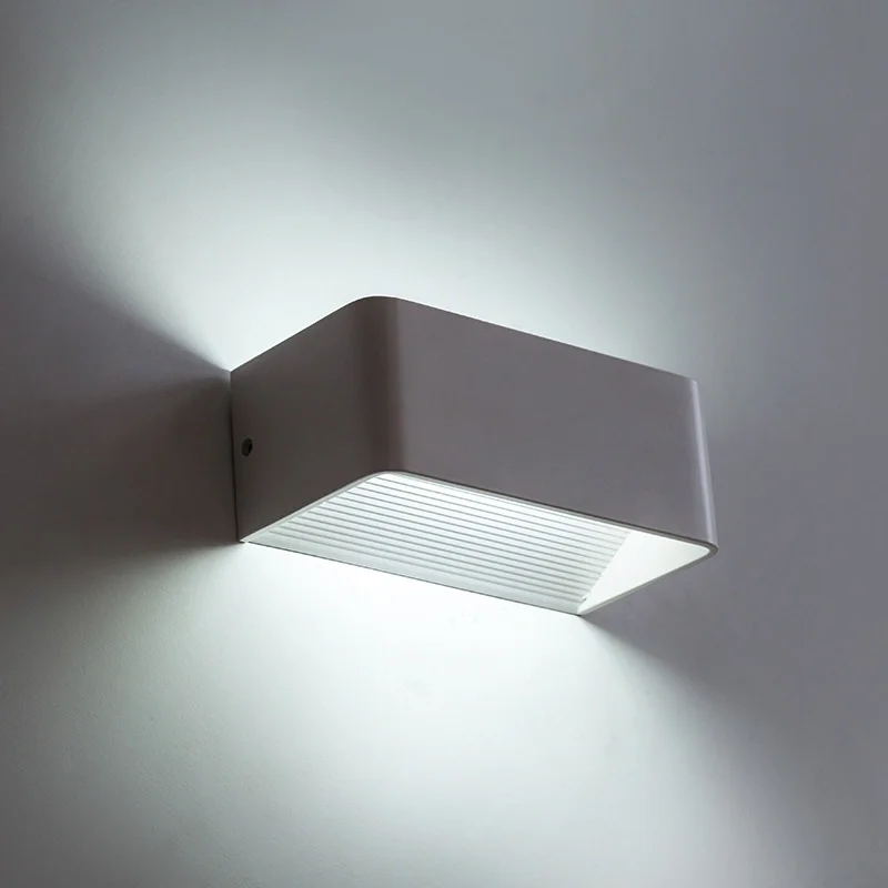 

LED Wall Lamp