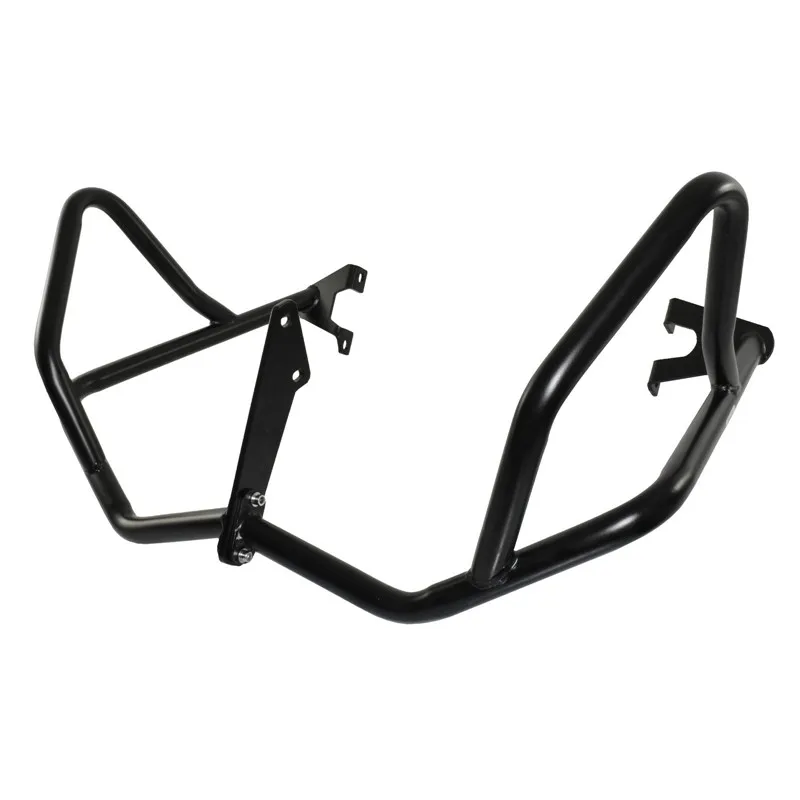 Защита бампера верхнего мотора для мотоциклов защита рамы Кавасаки Versys 650 cle650