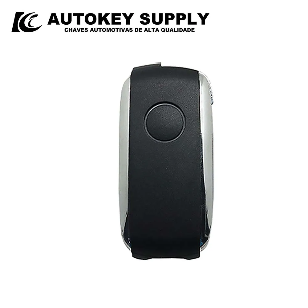 Autokeysupply AKBPCP052 Brazil Positron Double программа (PX32/EX300) Управление охранной сигнализацией