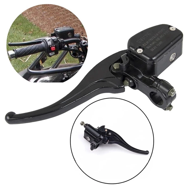 Для Polaris Sportsman 400 450 500 600 Magnum 325 330 Xplorer xpeстиция 7/8 дюймов левый тормозной главный