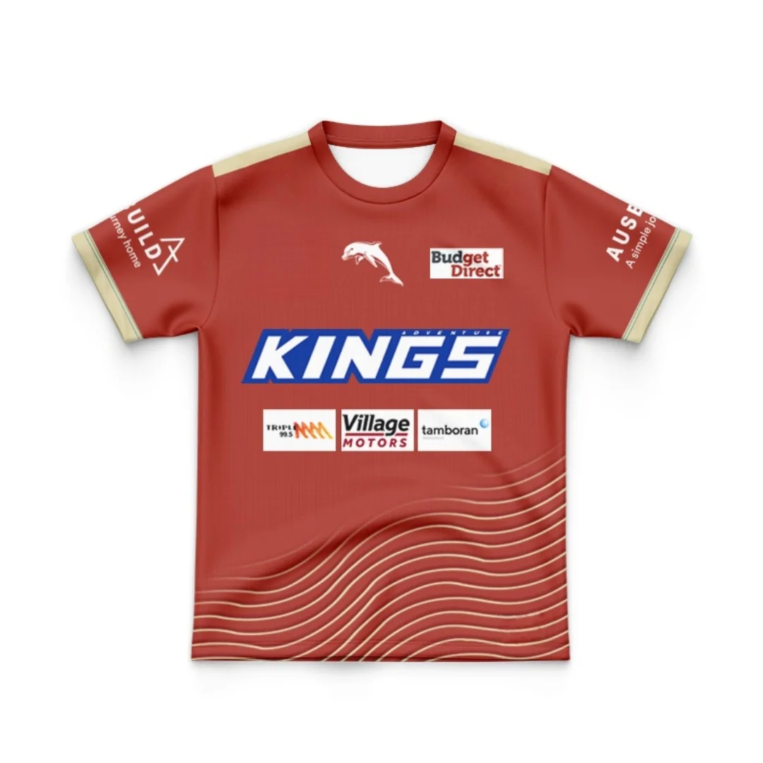 Детские майки для регби Dolphins Home and Away Жилет Heritage 2025 (бесплатное индивидуальное имя и номер) РАЗМЕР S-XL (art.: 3920d0ee9bcbf) - 3920d0ee9bcbf