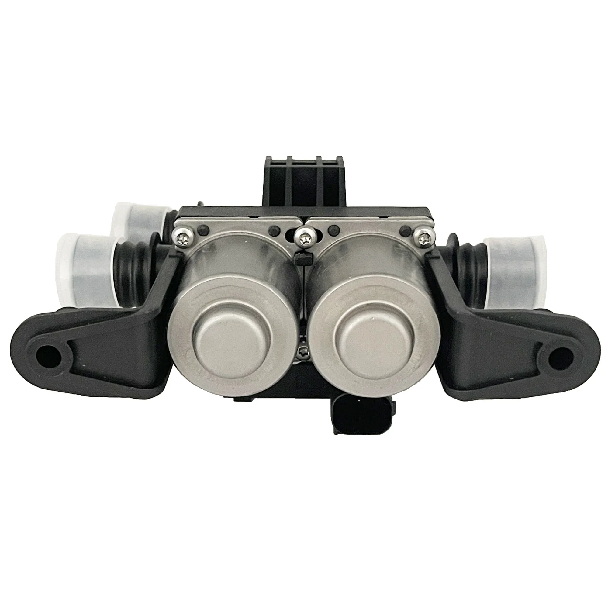 Фото Новый клапан управления отопителем 64116906652 для BMW E60 E63 E65 E66 535i Xdrive 535xi 545i 550i 645ci X5 серий 5, 6, 7 №2