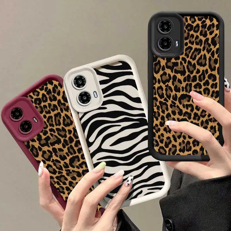Чехол G34 для телефона Motorola Moto