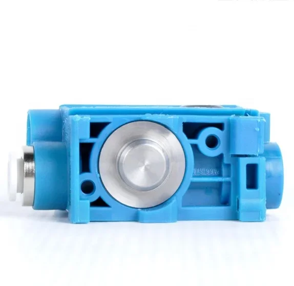 Новый пневматический клапан управления направлением REXR OTH 579-150-022-0 579-060-022-0