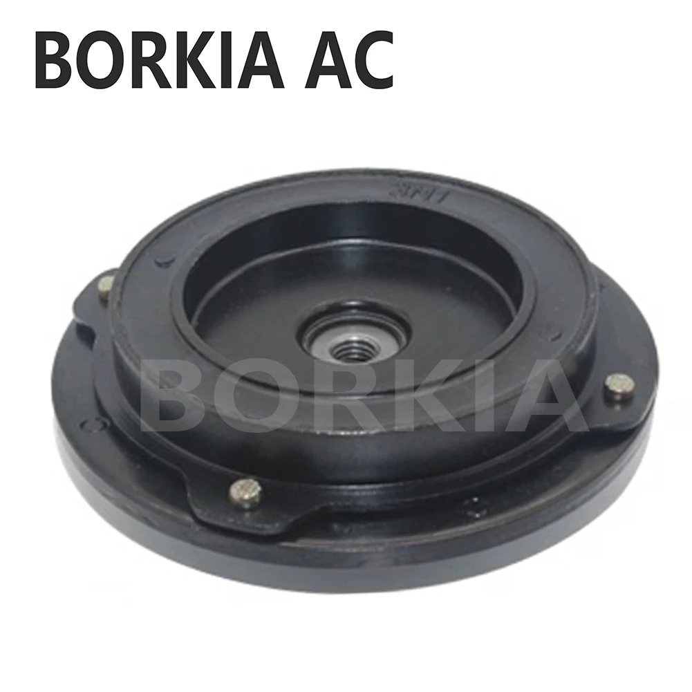 10S17C A/C искусственное кондиционирование используется для Honda Odyssey 38810RLF003 ACP272000S