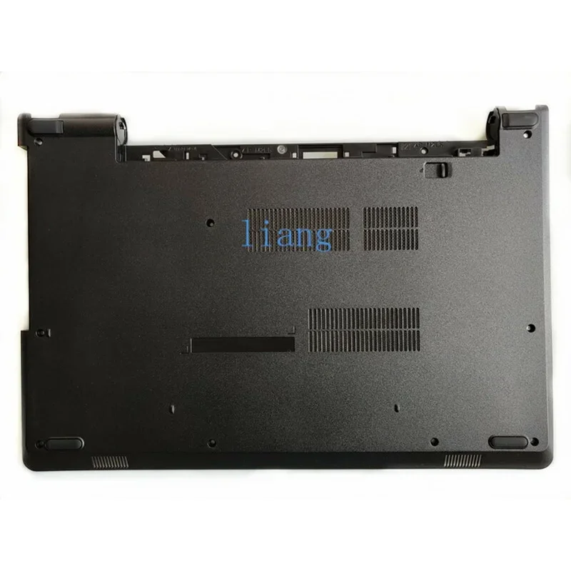 Для Dell Inspiron 15-3000 3567 3565 3561 черная нижняя крышка 0X3VRG X3VRG США