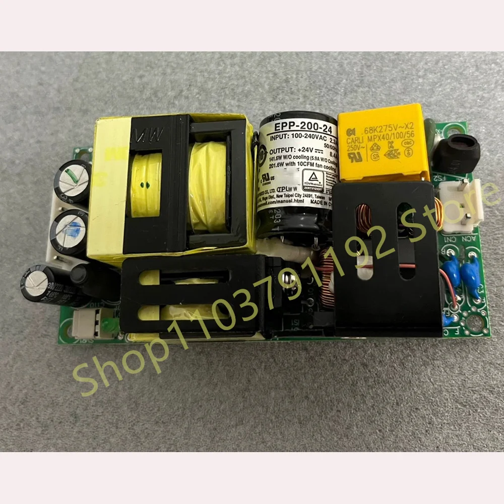 Фото Для источника питания AC77-02 ZPS60-30 EPP-200-24 OFM40-240 №4