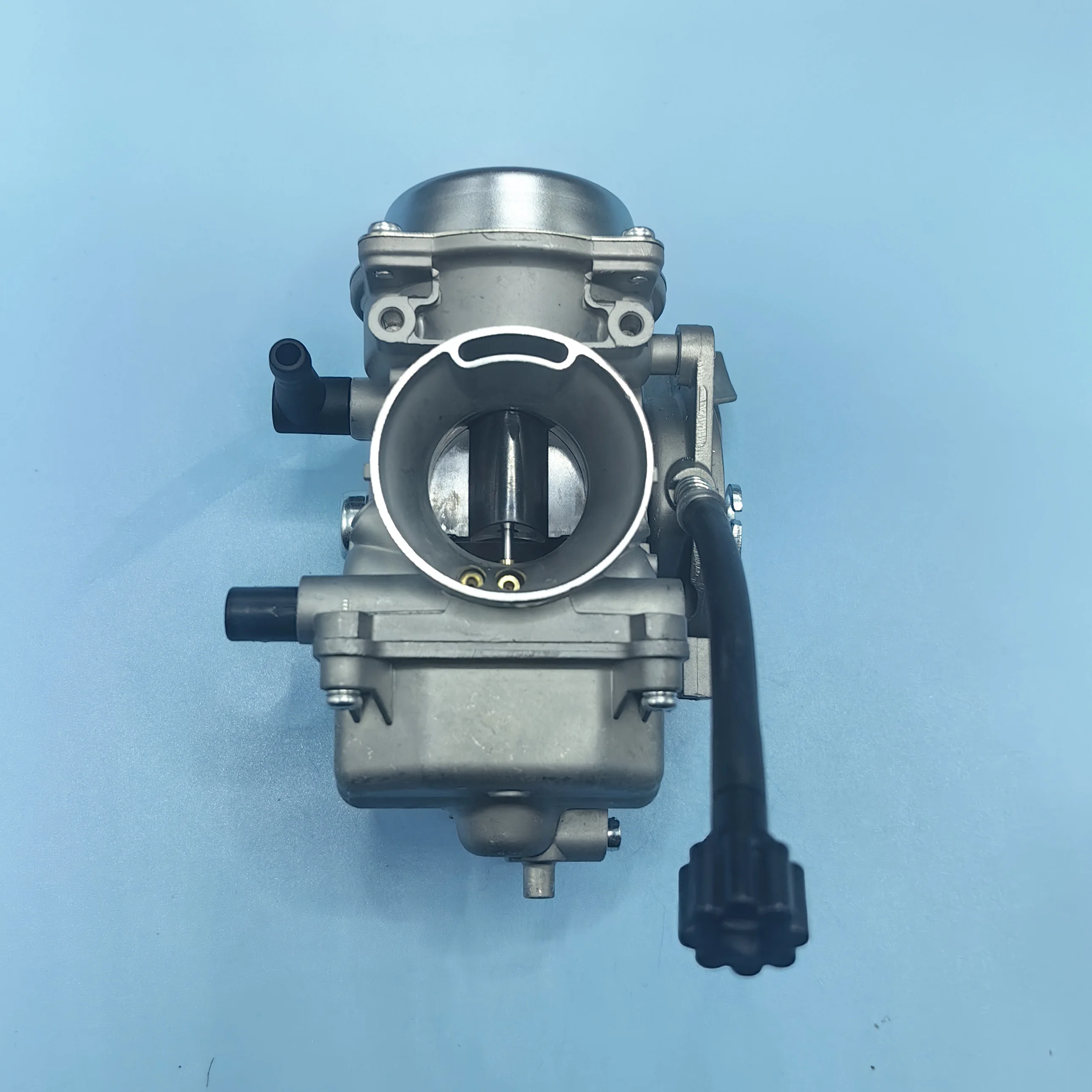 Фото Карбюратор подходит для Kazuma Jaguar 500, Linhai 400, 500cc ATV, квадроцикла, мопеда. №3
