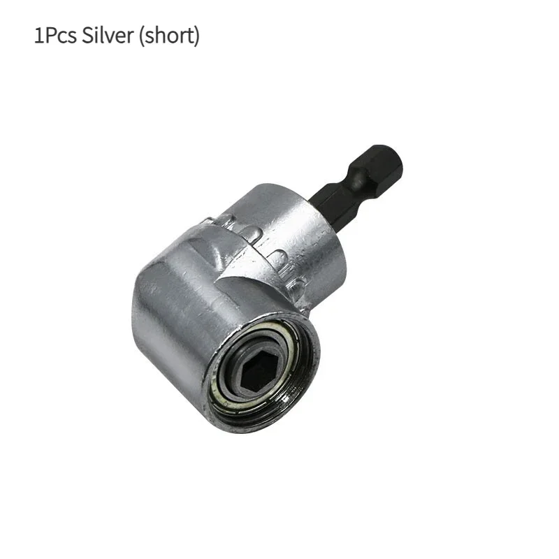 

Угловая отвертка Krachtige 1/4 дюйма