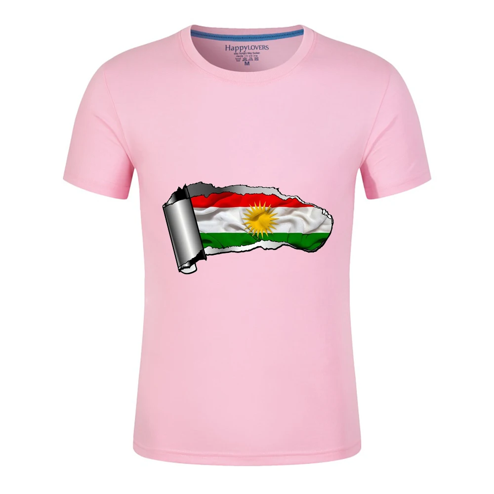

Trendy men's summer 100% cotton multi-color T-shirt, cool short sleeves, high quality top, suitable for gifts a-036