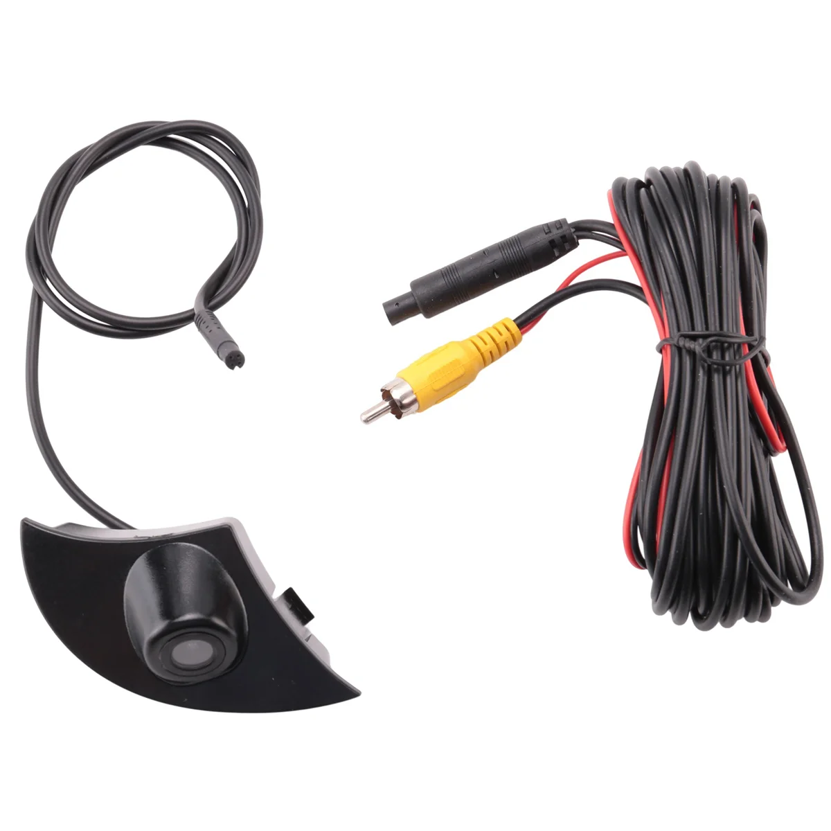 Водонепроницаемая автомобильная эмблема с логотипом ночного видения фирменная