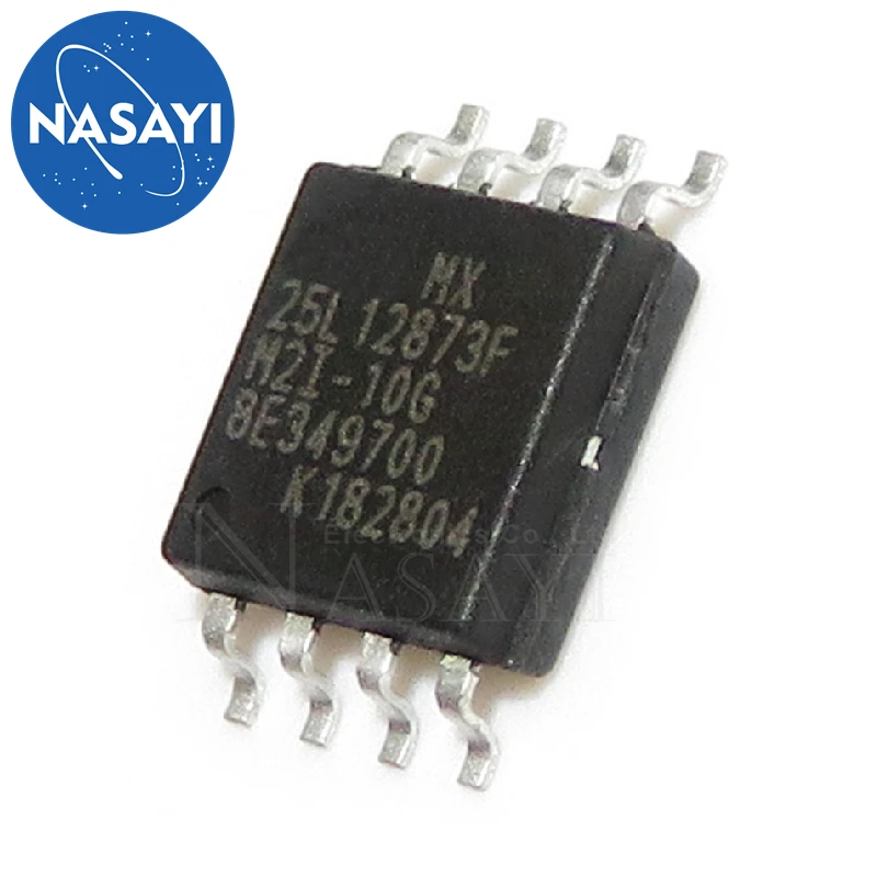 MX25L12873FM2I-10G MX25L12873FM2I SOP-8