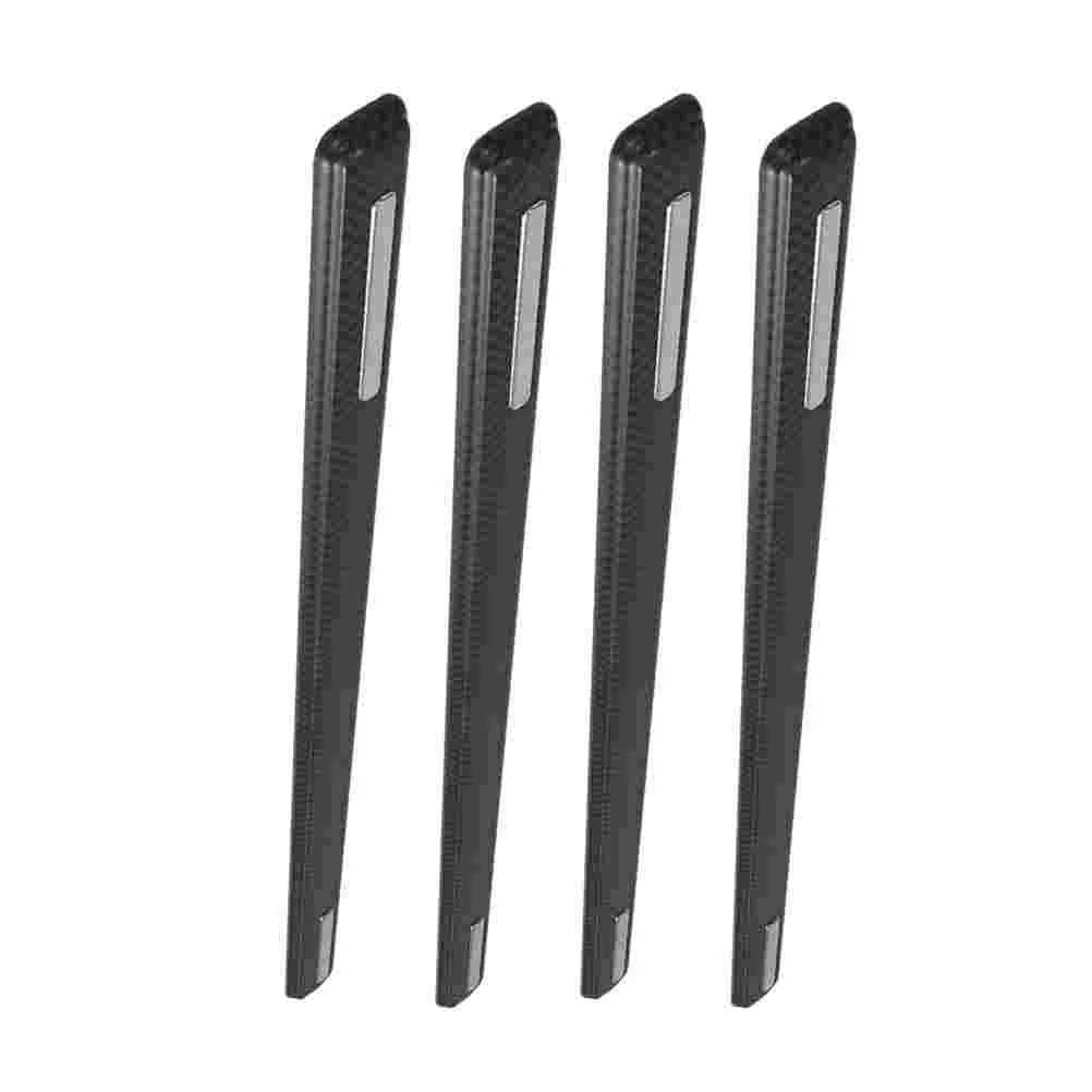 

Door Strip Car Bumper Guard Protection Protector Anti Collision Stickers Guards Trim Seal