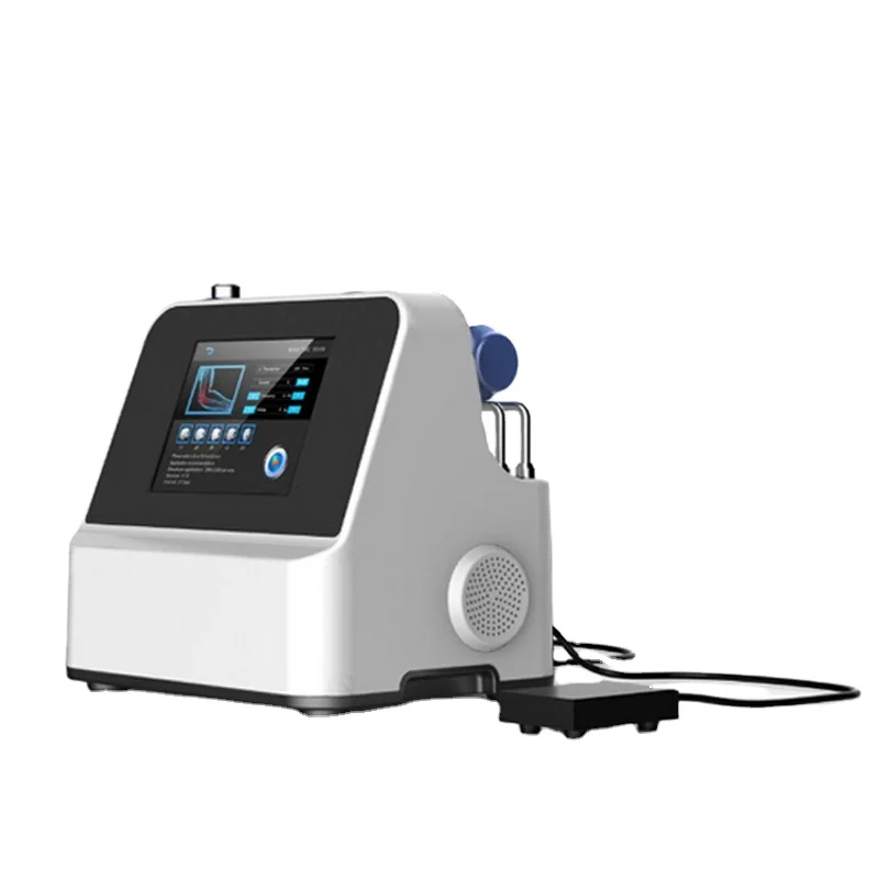 

shock wave machine shock wave therapy for bone healing
