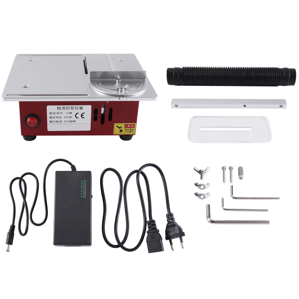 

Многофункциональная Настольная пила PCB, маленький настольный режущий станок, мини-бензопила T30, стандартная конфигурация, штепсельная вилка европейского стандарта