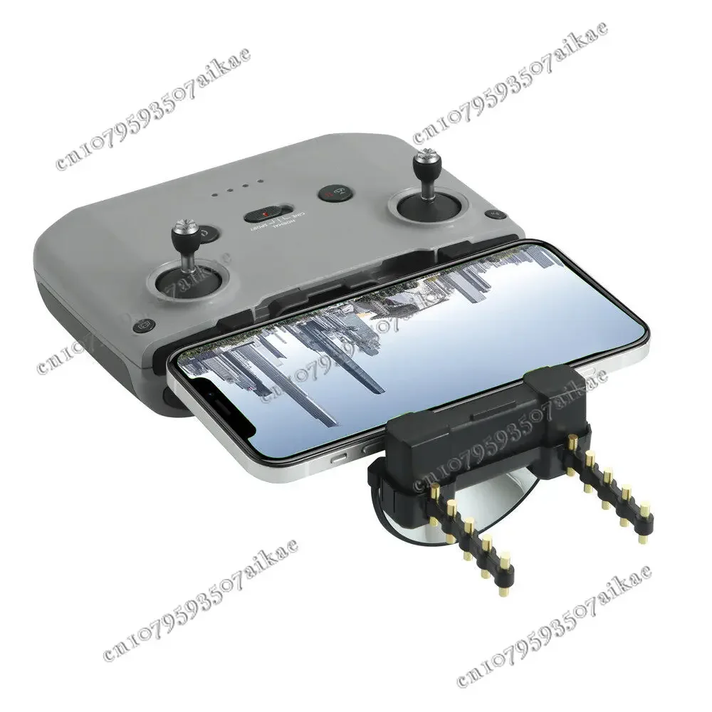 Air 2S усилитель диапазона пульт дистанционного управления сигнала удлинитель