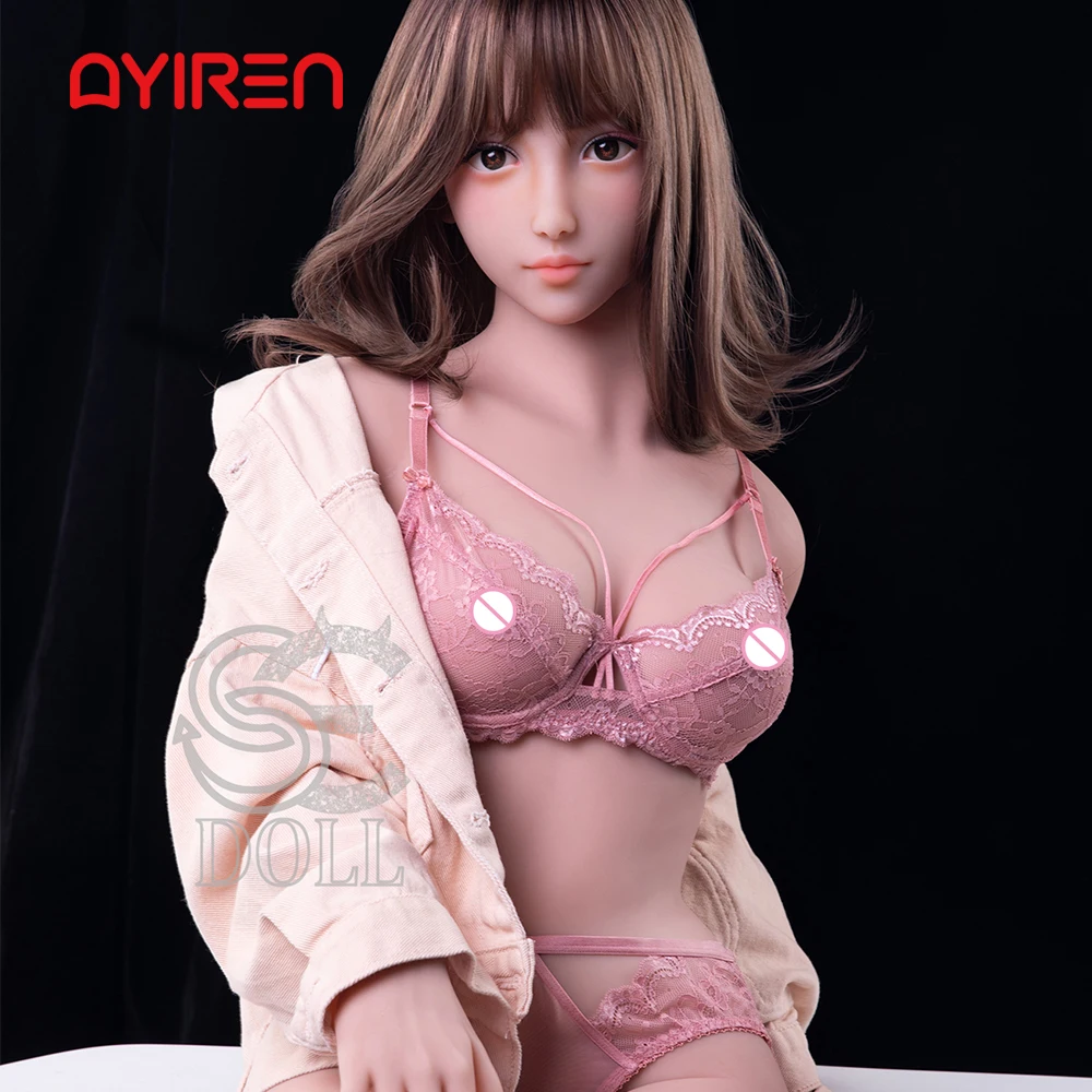 AYIREN новые секс-куклы из ТПЭ полноразмерная Вагина взрослые игрушки для любви