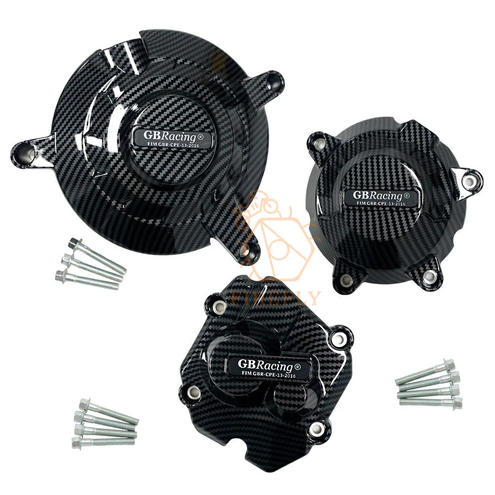 

Чехол для защиты двигателя мотоцикла GB Racing для KAWASAKI ZX10R 2011 2012 2013 2014 2015 2016 2017 2018 2019 2020 2021 2022 2023