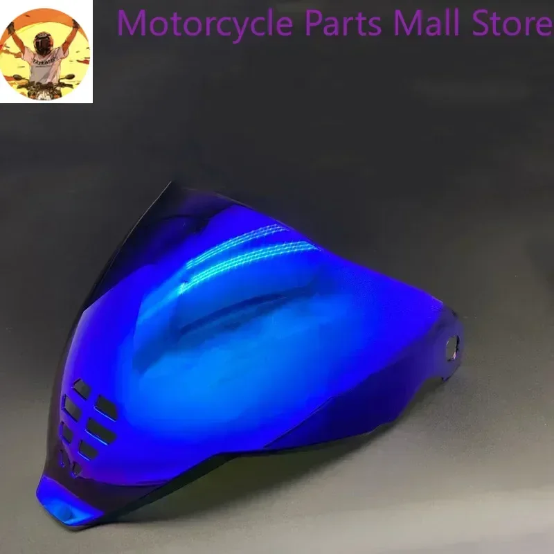 Козырек для шлемов Airflite ICON AIRFLITE IC06 козырек мотоциклетного шлема защита от