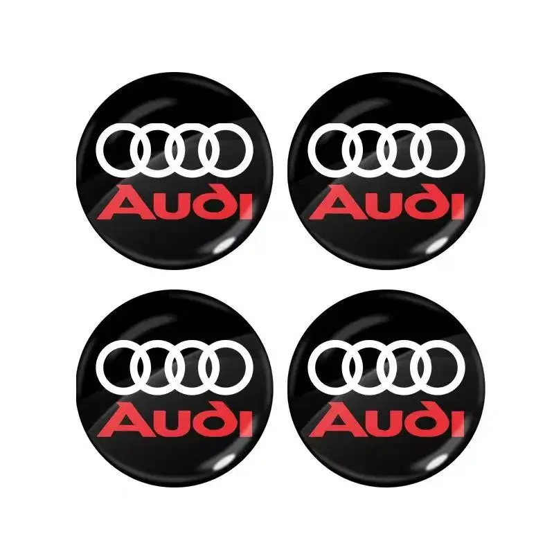 

Стайлинг автомобиля, наклейки на замочную скважину, декоративная защита для Audi Sline A4 A5 A7 S4 RS4 A6 TT A1 A2 A3 Q1 Q3 Q5 Q8 аксессуары