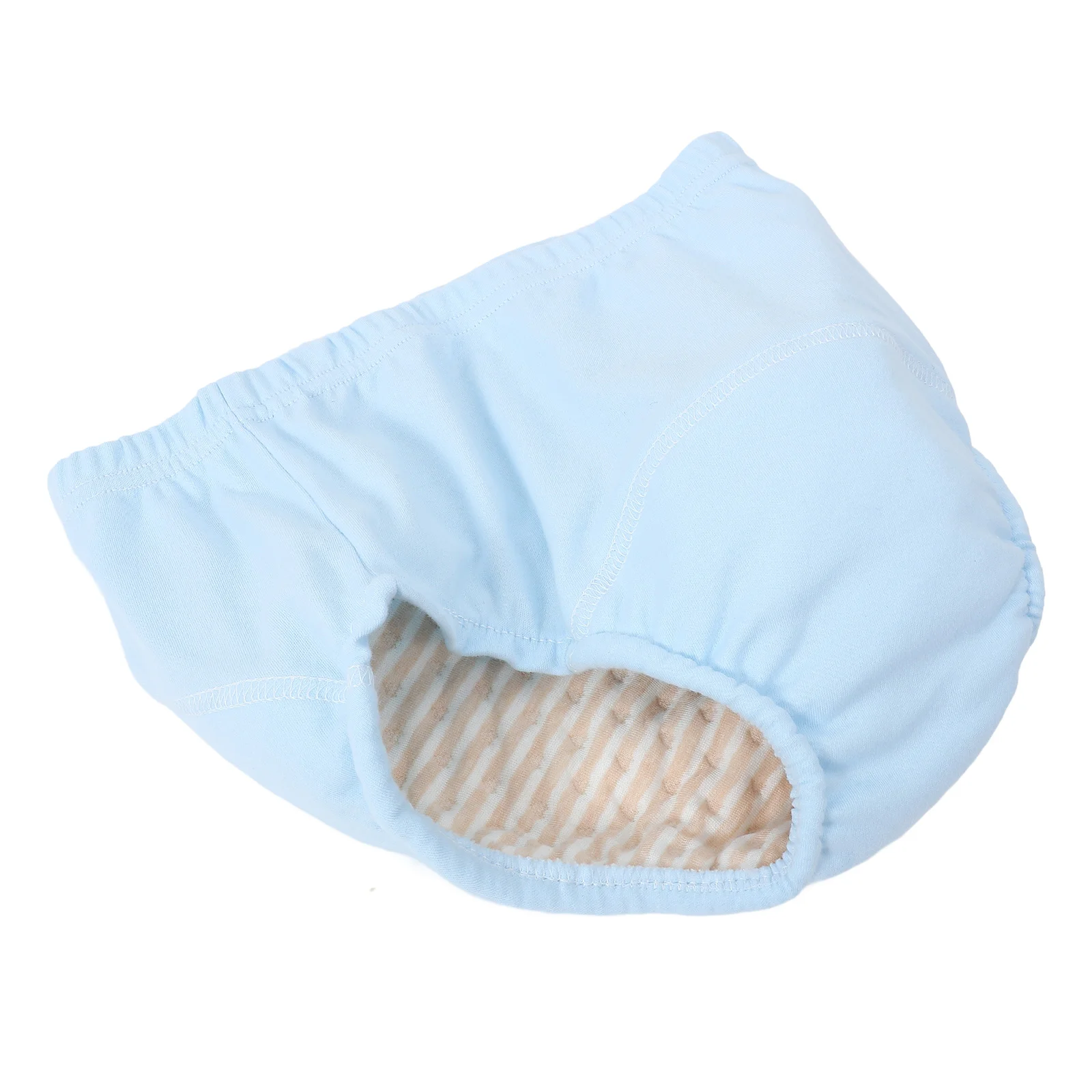 Женские подгузники для пожилых людей с защитой от мочи дышащие трусы