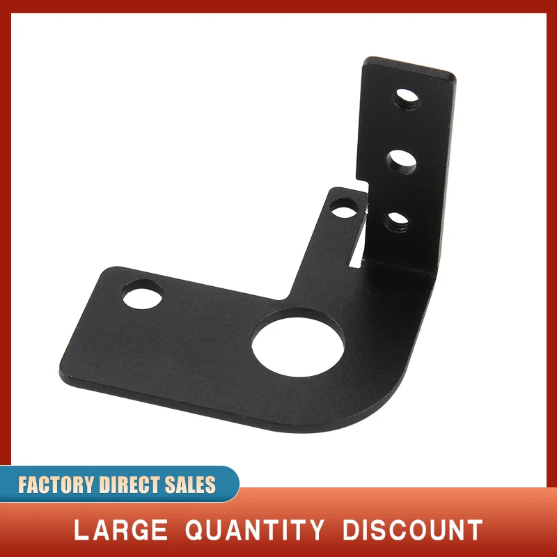 Автомобильный сенсорный кронштейн Creality CR-10/Ender3 S/Pro 3 S Ender3 Max V2 3D принтер с