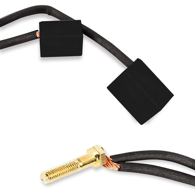 Набор Щеток Для Гольфа ADC Motor Brush с аппаратным обеспечением для клубного