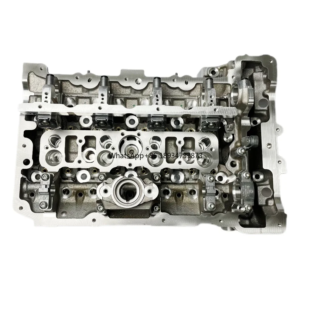 fabryka głowicy cylindrów silnika N20 do BMW F25 F30 328i OE 11127624778