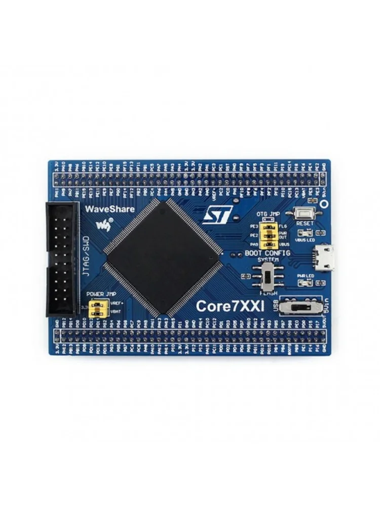 Core746I системная плата STM32 MCU