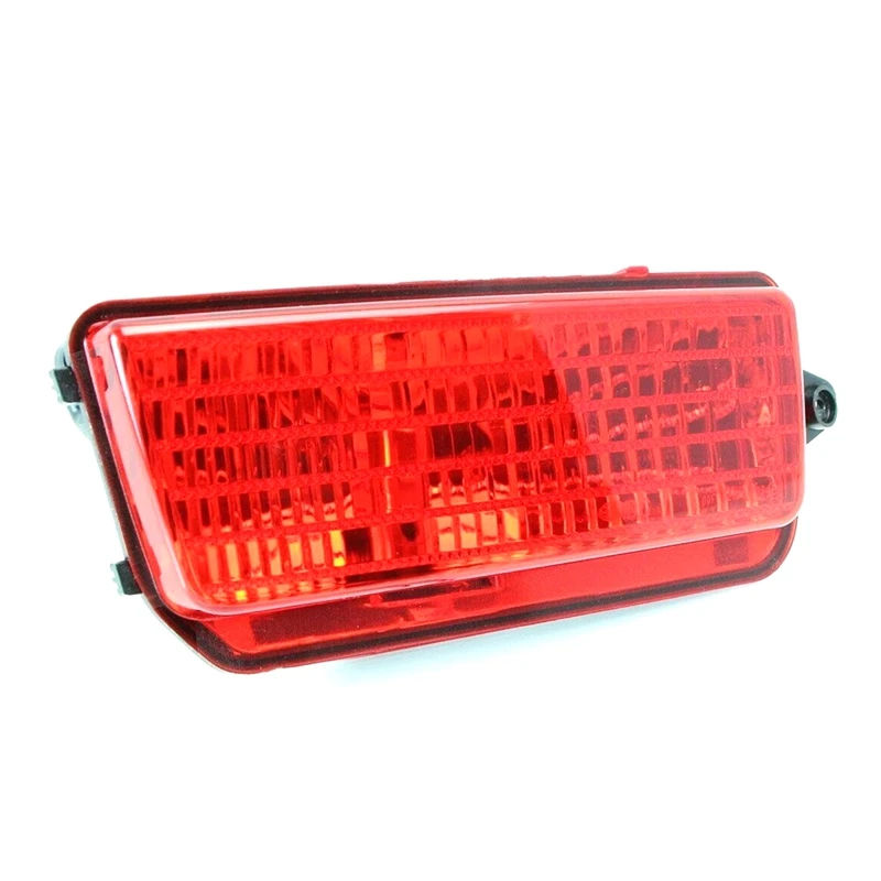 Задний бампер фонарь для Jeep Grand Cherokee 2005-2010