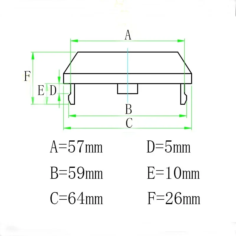 4 шт. OD 64 мм/ID 60 мм спортивный обод центральная крышка колеса эмблема RAYS VOLK