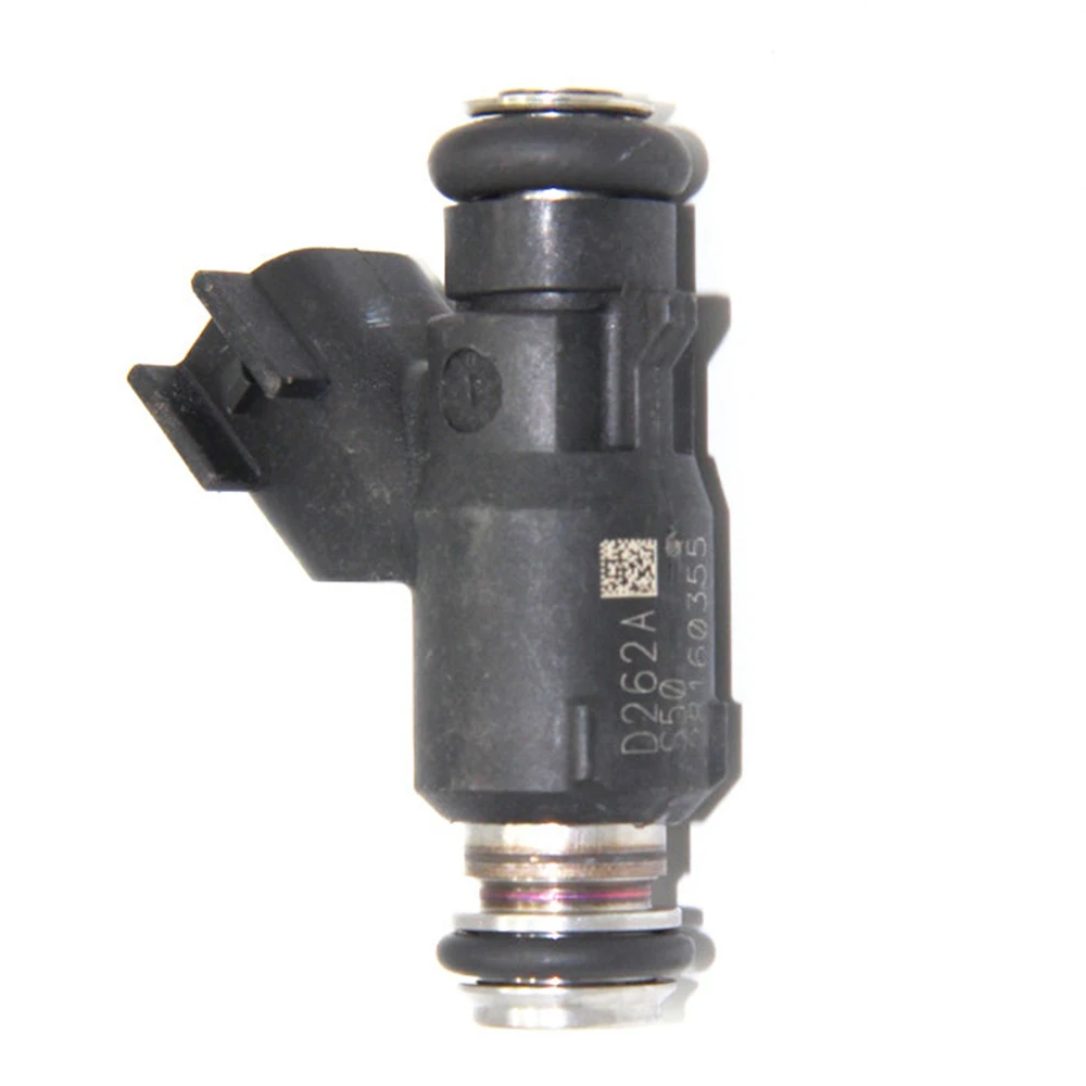 ​ НОВАЯ топливная форсунка для HiSun EFI 500 и 550 Massimo Cub Cadet Coleman 28160355