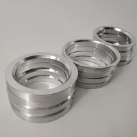 aluminum alloy wheel hub modification diameter adapting ring central shaft circle car modification lantern ring