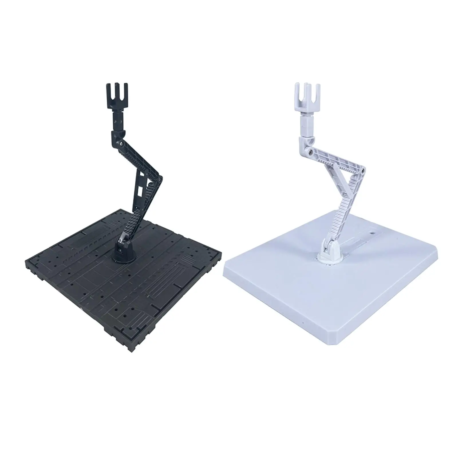 

Action Figure Stand for 1/100 Action Figures Action Figure Accessories