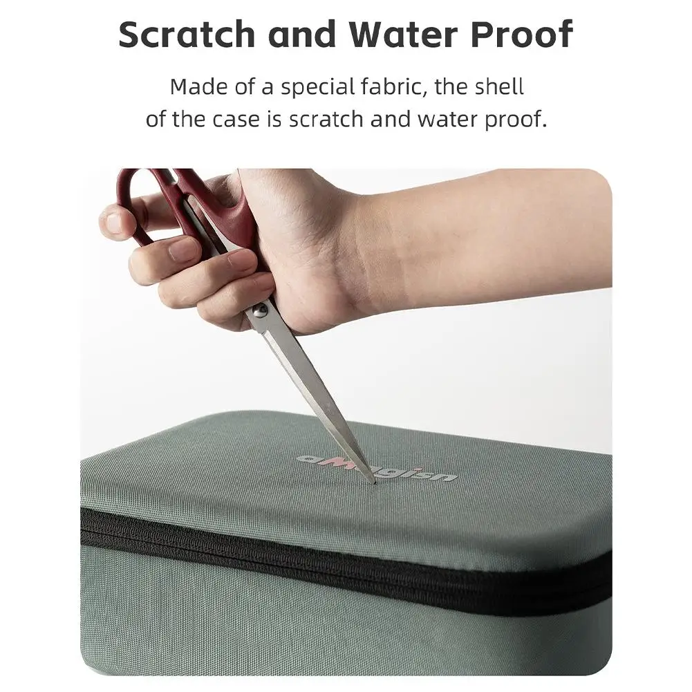 Портативная сумка для хранения дрона DJI Neo