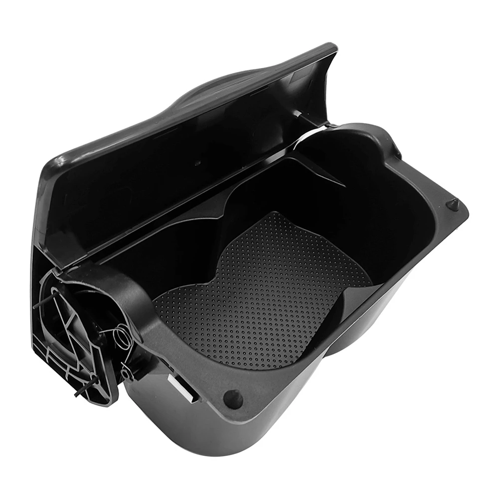 

55620-AA010 Central Control Cup Holder CUP Assembly for Toyota-Camry 2007-2017 Cup Holder Car Interior Accessories