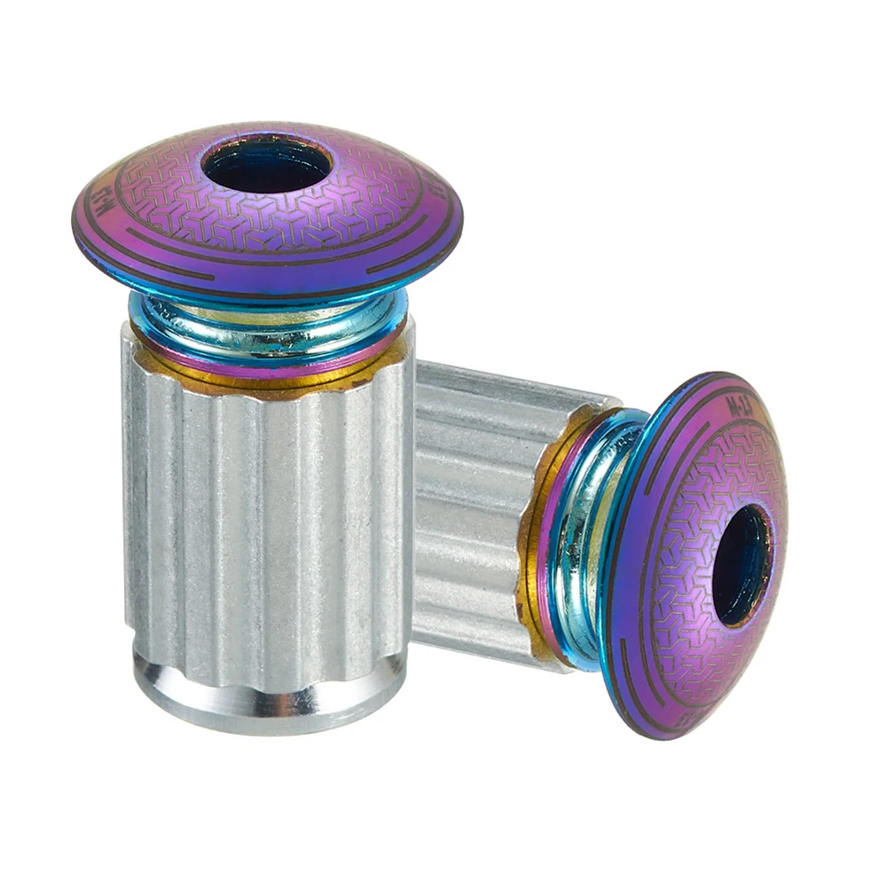 Легко установить и снимать алюминиевый сплав велосипедная ручка концевая ручки