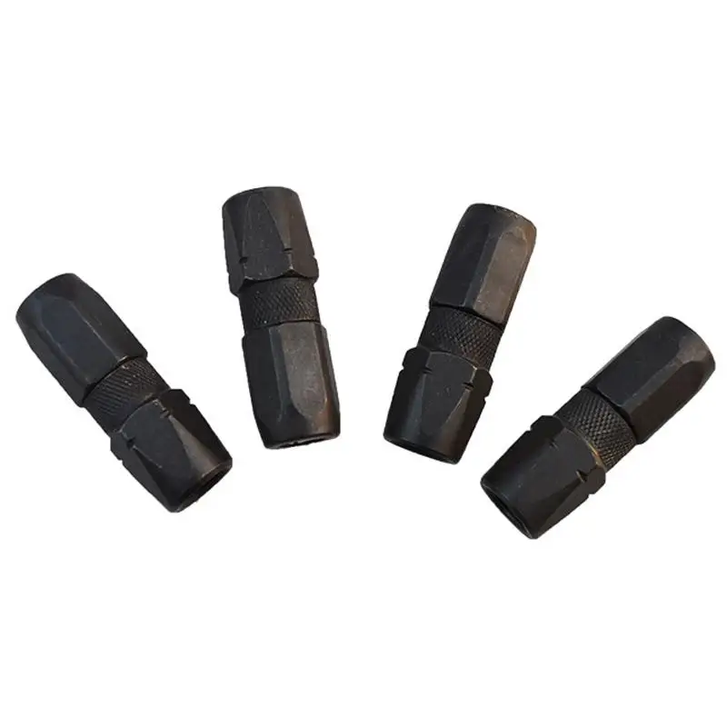 

1PCS Explosion-proof Grease Nozzle Flat Head Grease Sprayer Accessories Grease Fittings