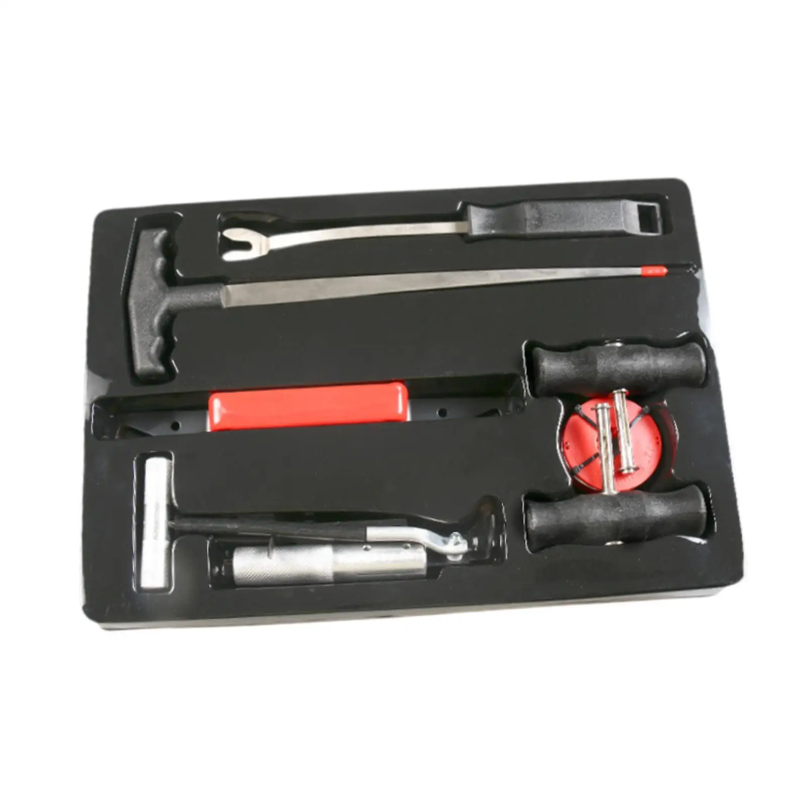 Набор инструментов для удаления ветрового стекла