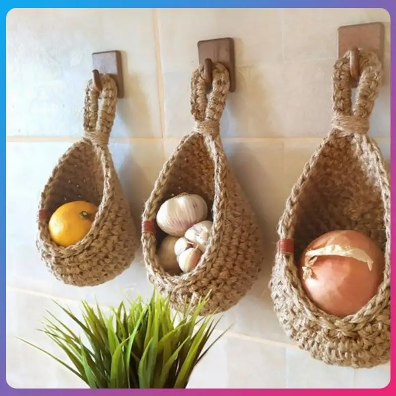 

Ящик для игрушек, Домашний Органайзер, органайзер для макияжа, корзины для пикника, кухонные чаши для фруктов, настольный органайзер, плетеная корзина, Korb