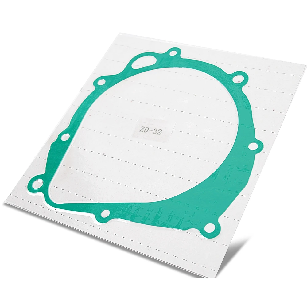 11483-07G00 Прокладка крышки статора магнитогенератора для Suzuki LTZ400 Quadsport Z 400 2003-2018