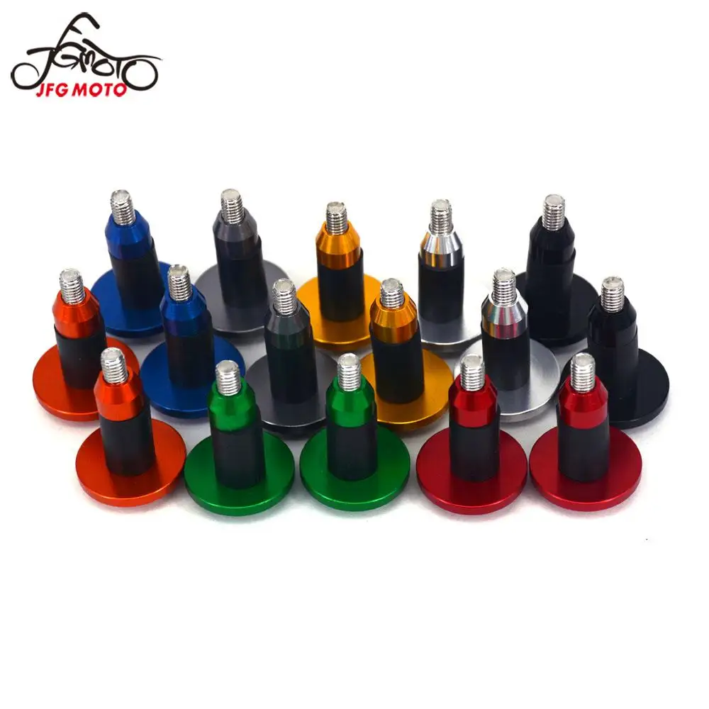 

Универсальные заглушки для руля мотоцикла CNC для KTM Duke EXC EXCF XC XCF XCW XCFW MX EGS SX SXF 125 250 350 450 530