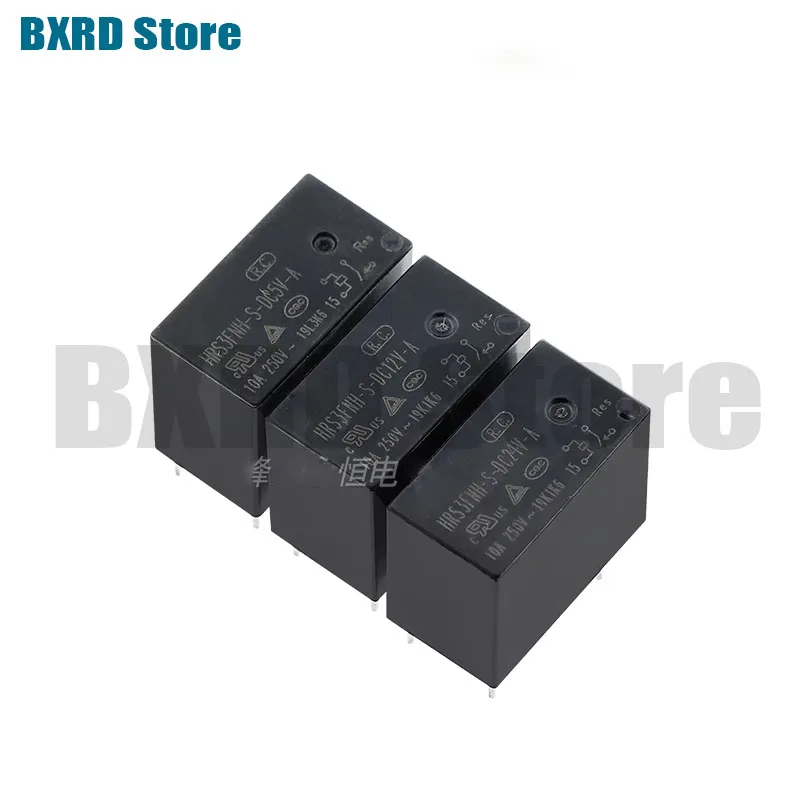 10 шт. абсолютно новые оригинальные фотообои/12 В/24 В-A набор нормально открытых