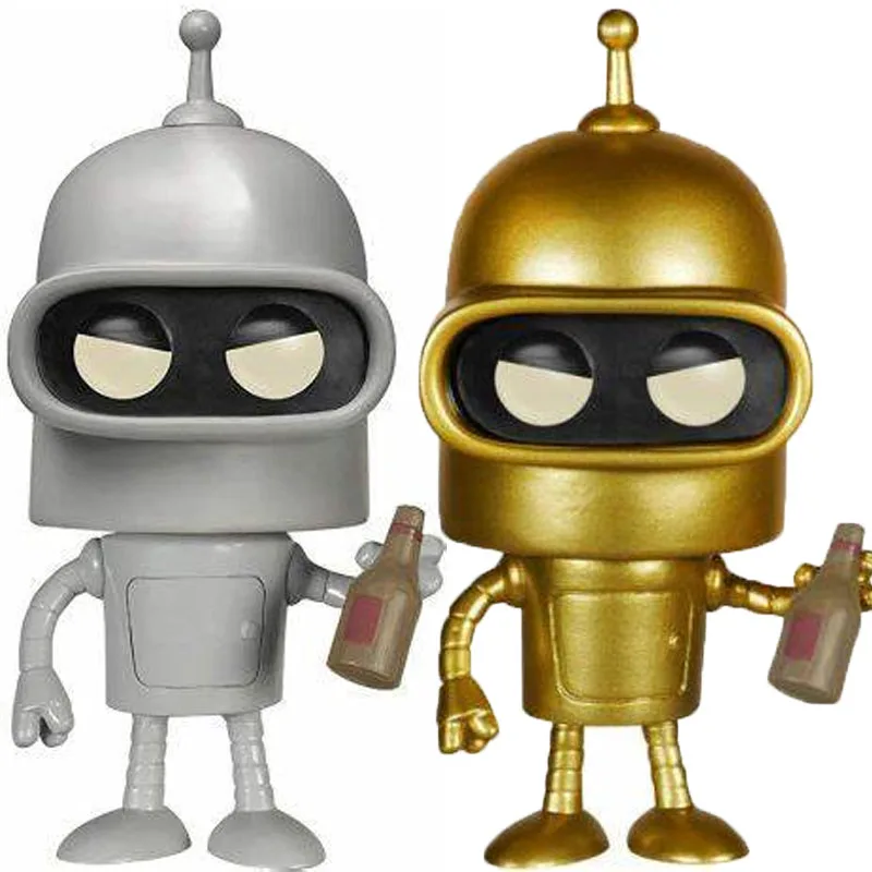 Toys Collection Dolls Gifts Pops Figure