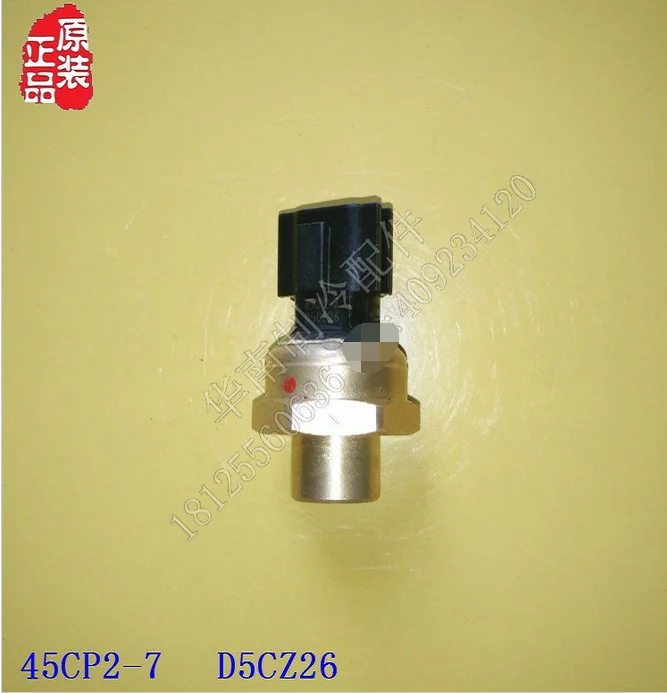 100% Test Working Brand New And Original air conditioning high pressure sensor YDOH140EVV-0B 45CP2-2Z9CZ18