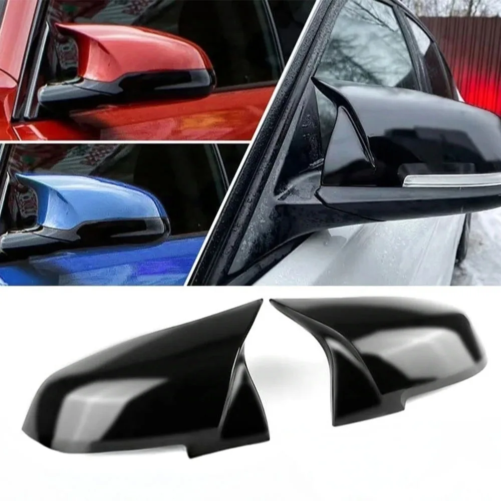 Z4 G29 Крышка бокового зеркала автомобиля Rea Rview для BMW F44 Active F40 X1 F48 F49 F39 X2 2series F45 F46 Автозапчасти Стайлинг (art.: 3920d35b8cd67) - 3920d35b8cd67