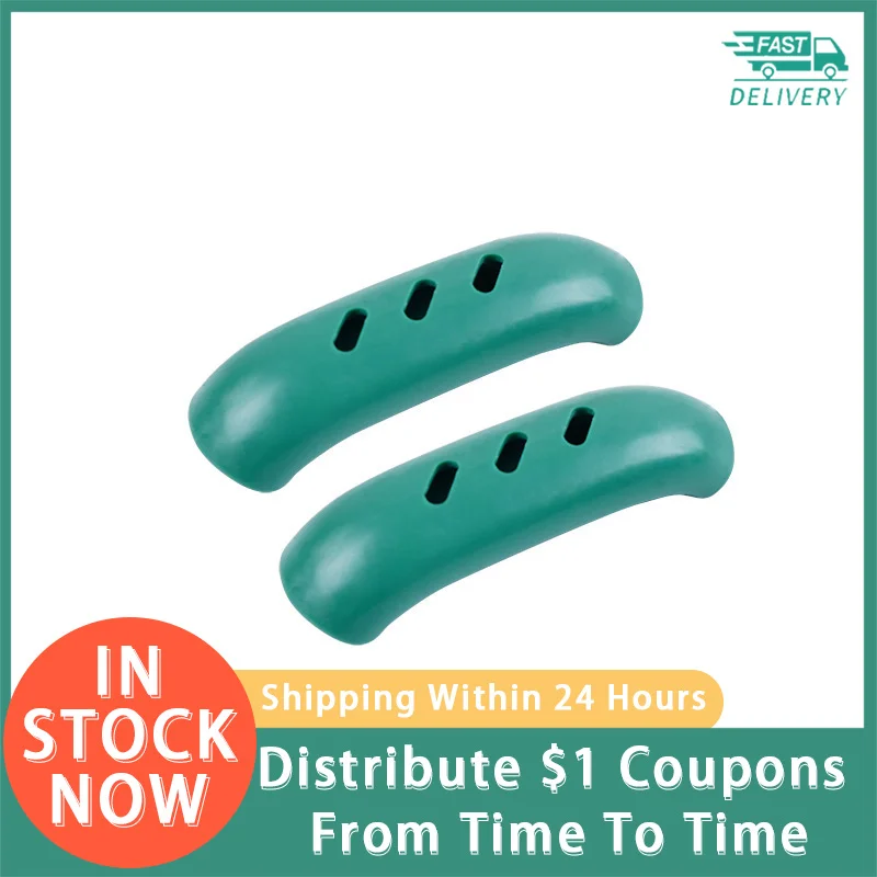 

1 Pair Insulated Pot Handle Soup Pot High Temperature Wear-resistant Casserole Handle Gloves Silicone Steamer Pot Lid Handle