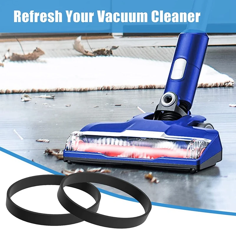 562932001 38528-033 Вакуумный ремень для ветрозащитной трубы Hoover без мешка вертикальный