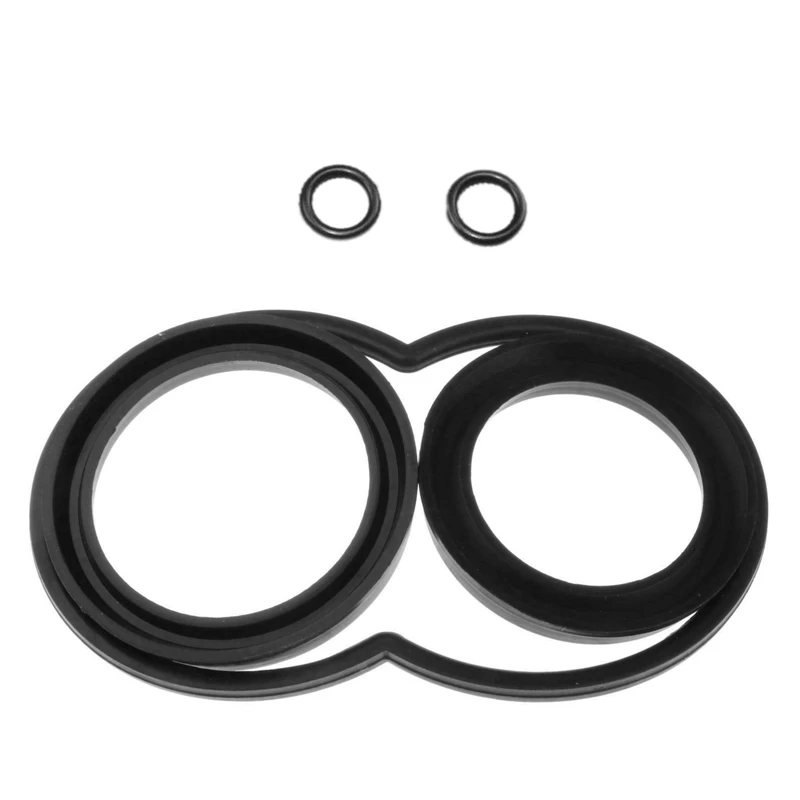 Комплект Уплотнений с линейными уплотнительными кольцами для Chevy GMC Ford Chrysler Dodge