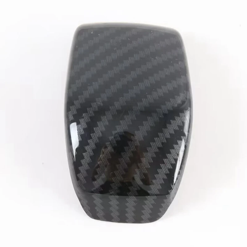 Аксессуары для Toyota Camry 2024 2025 углеродное волокно